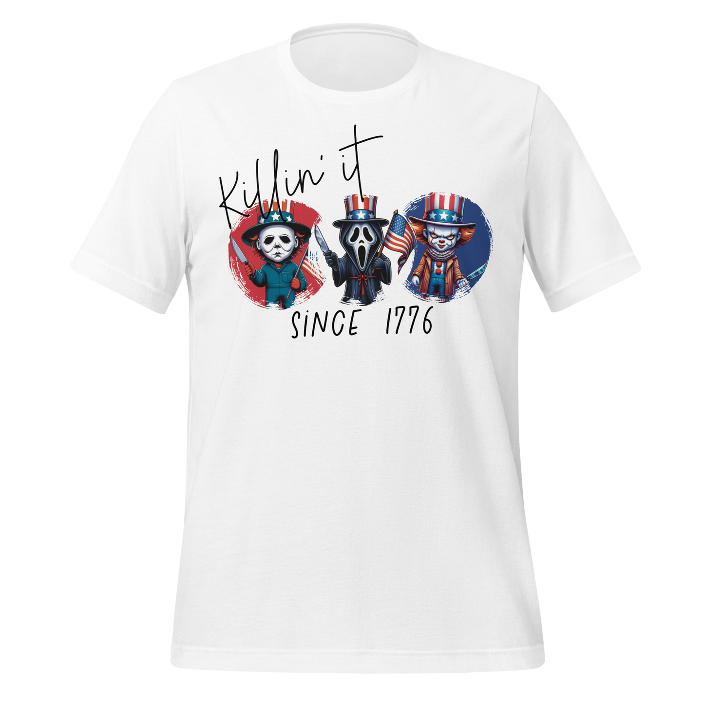Killin’ It Tee (unisex)