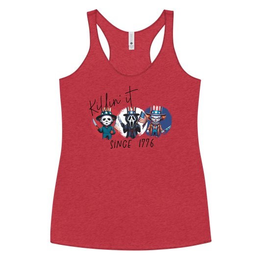 Killin’ It Tank (women’s)