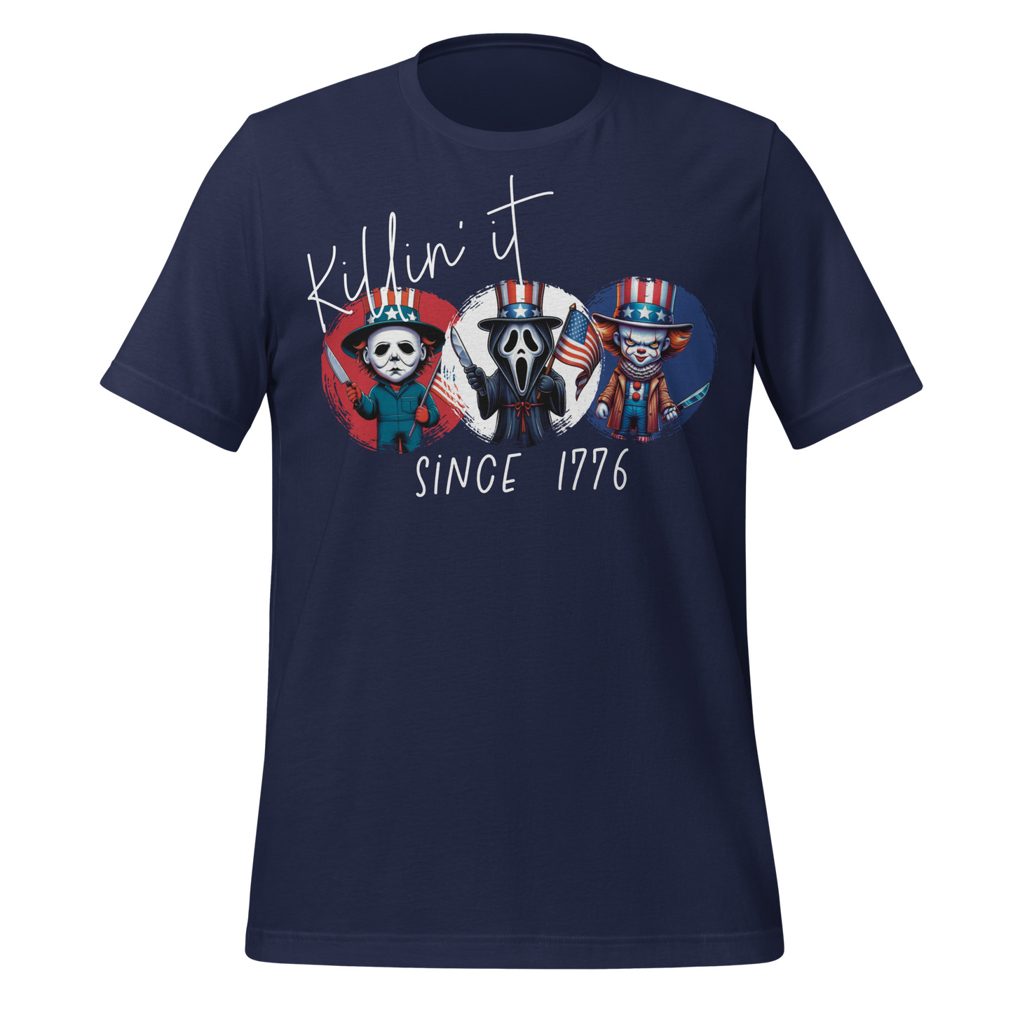 Killin’ It Tee (unisex)