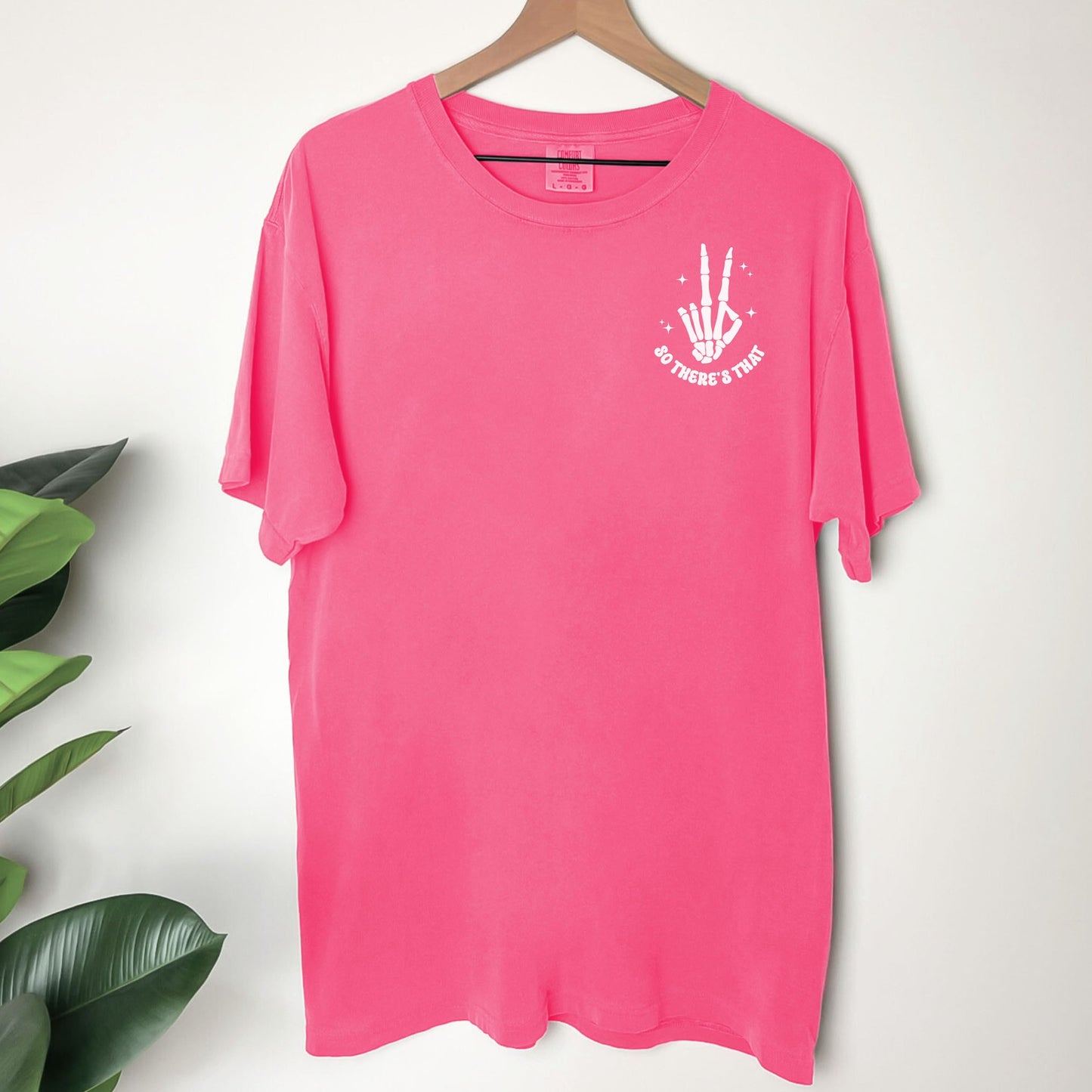 Rough Week Oversized Tee
