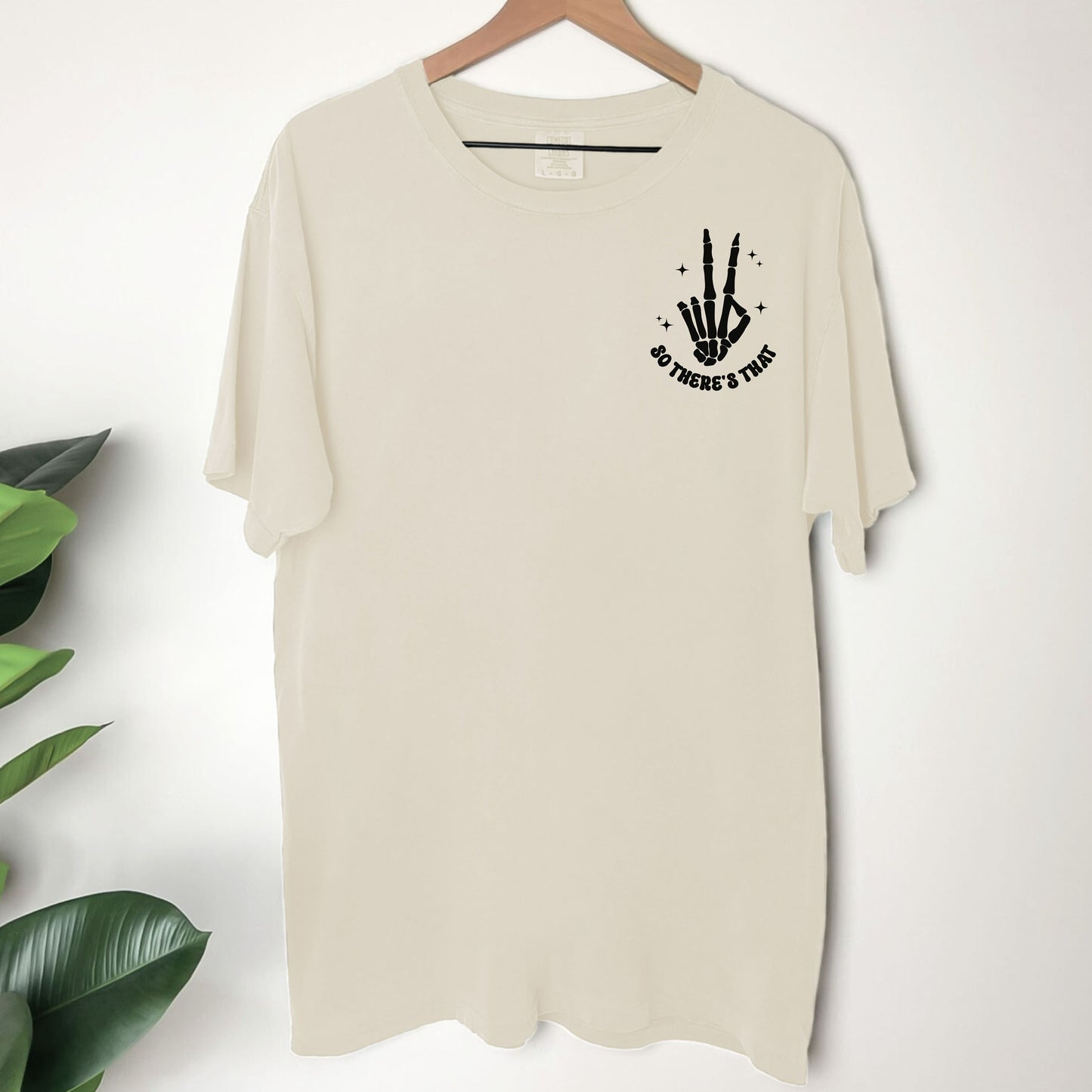 Rough Week Oversized Tee