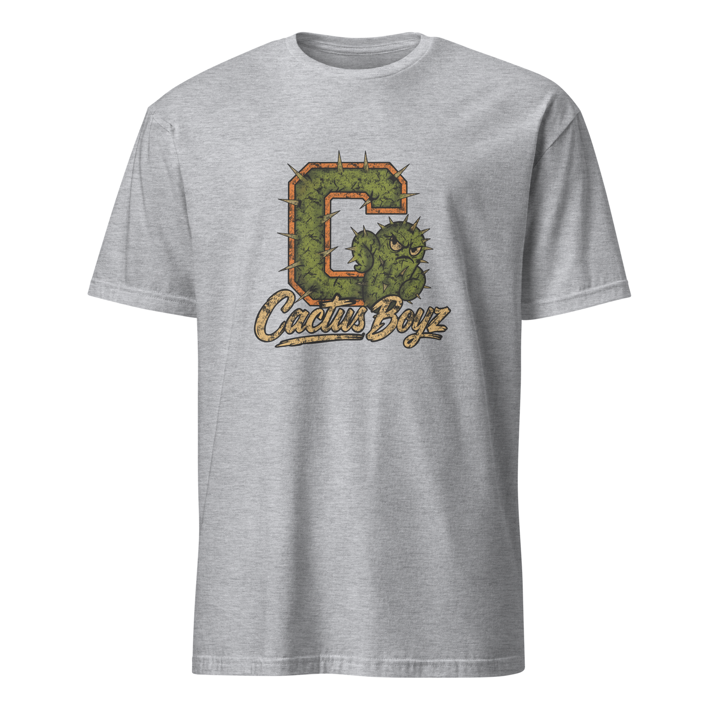 Cactus Boyz Tee