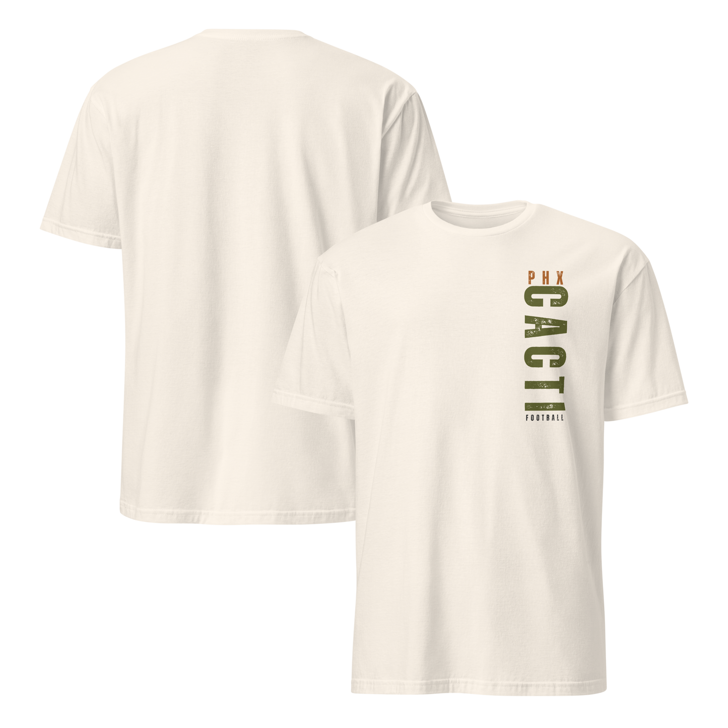 Cacti Core Tee