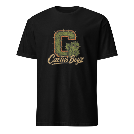 Cactus Boyz Tee