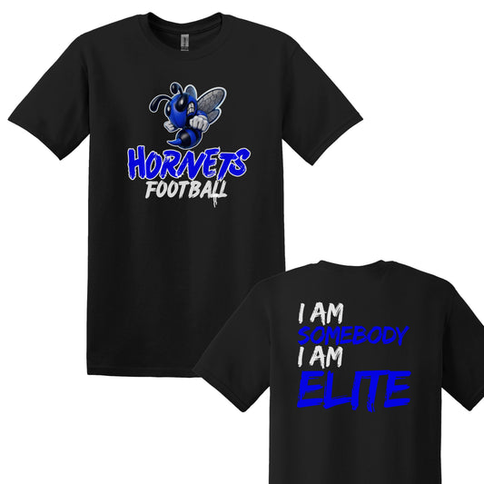 I Am Somebody I Am Elite