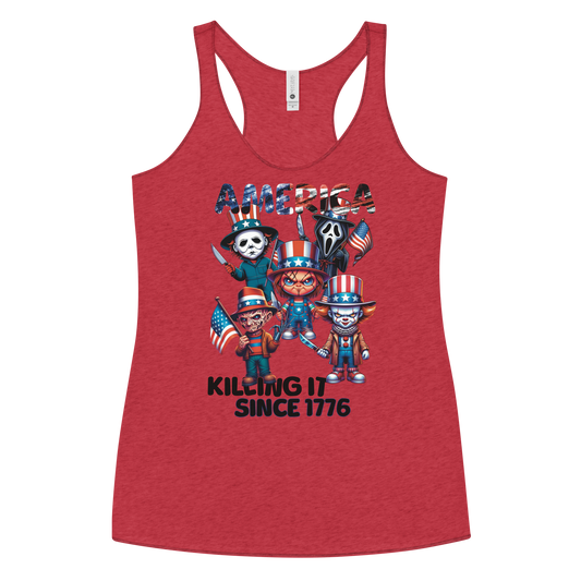 America Killers Tank (women)
