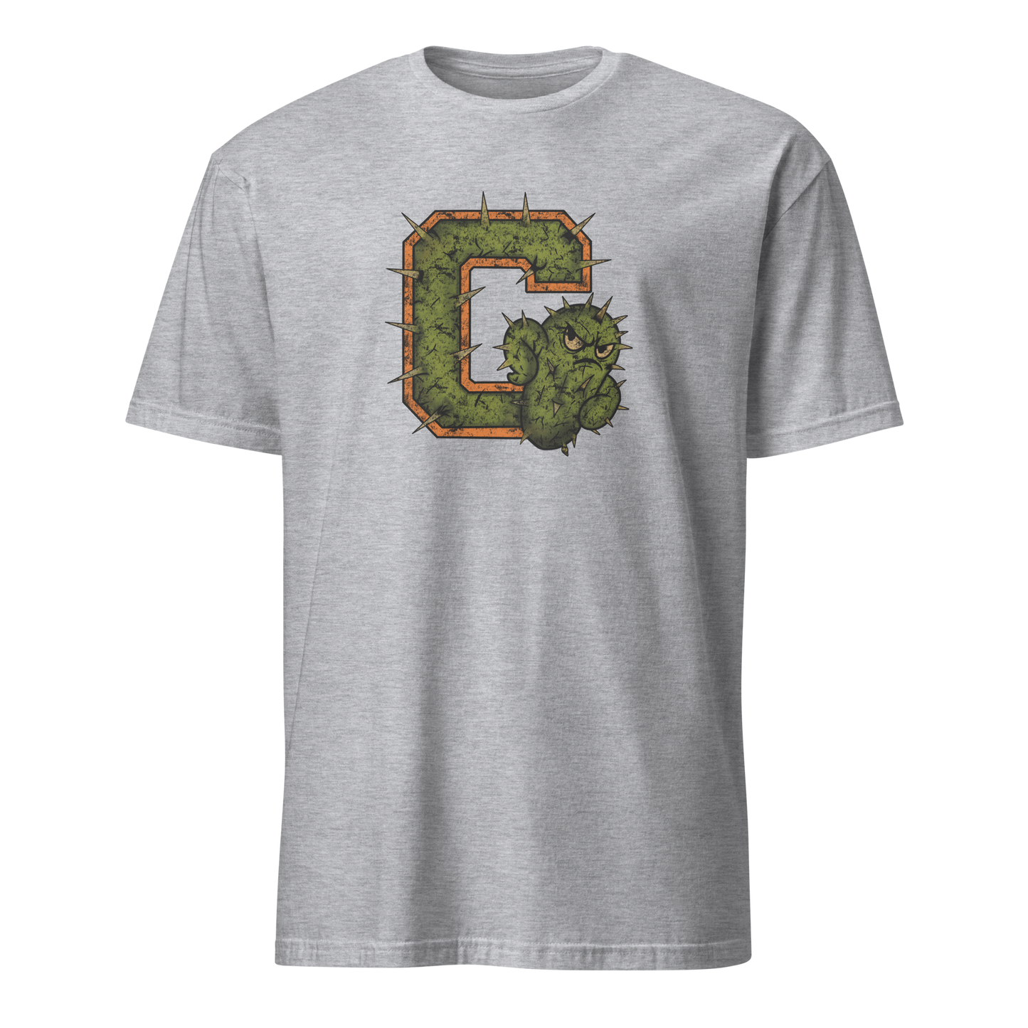 Cacti Classic Logo Tee