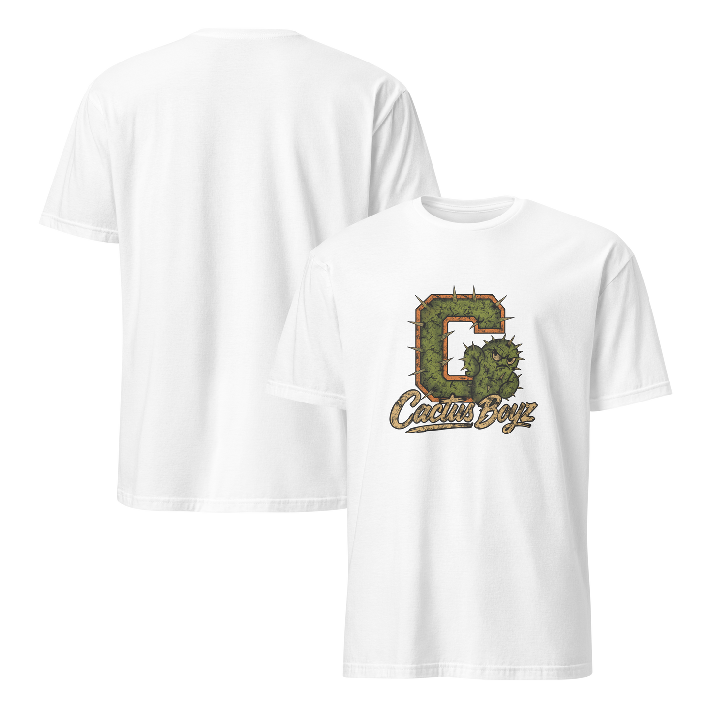 Cactus Boyz Tee