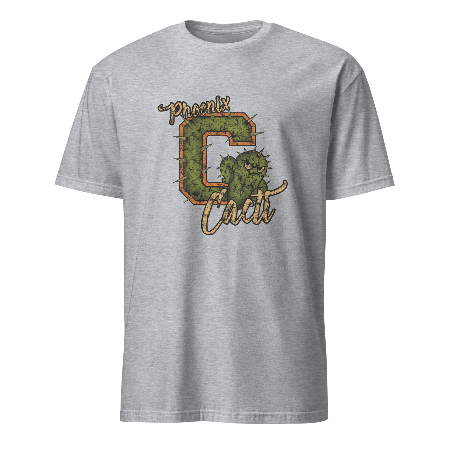 Phoenix Cacti Tee