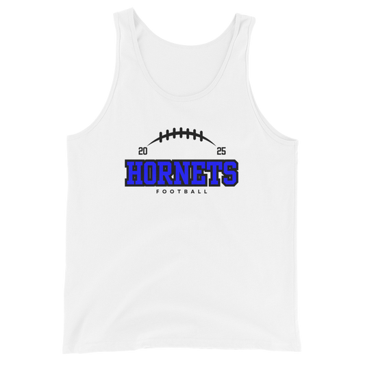 Hornets tank