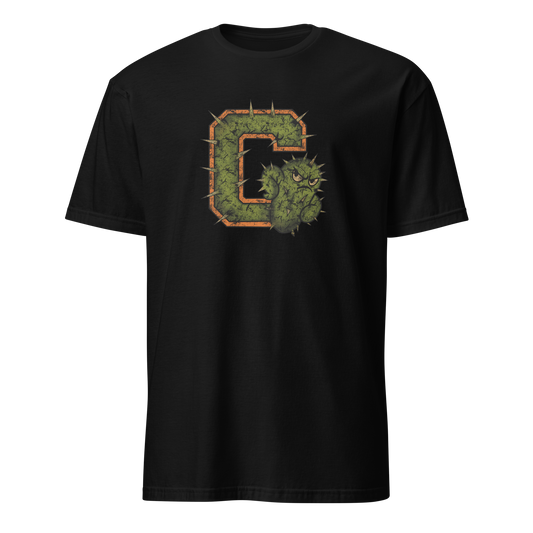 Cacti Classic Logo Tee