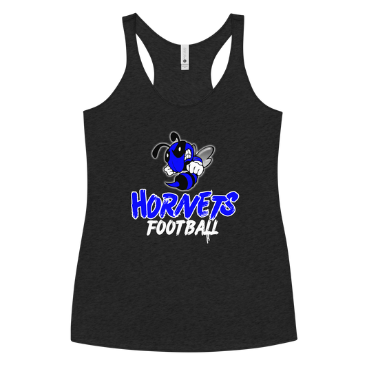 Hornets Football Tank