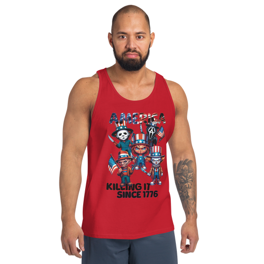 America Killers Tank (men’s)