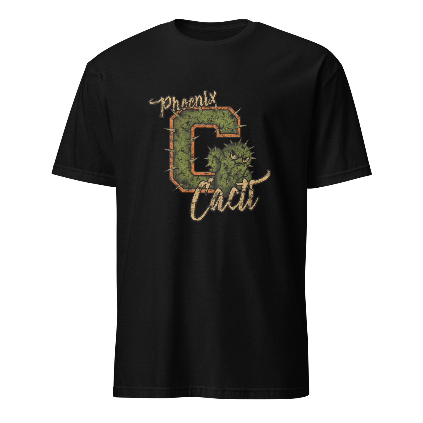 Phoenix Cacti Tee