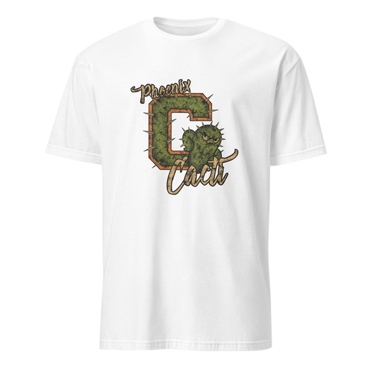 Phoenix Cacti Tee
