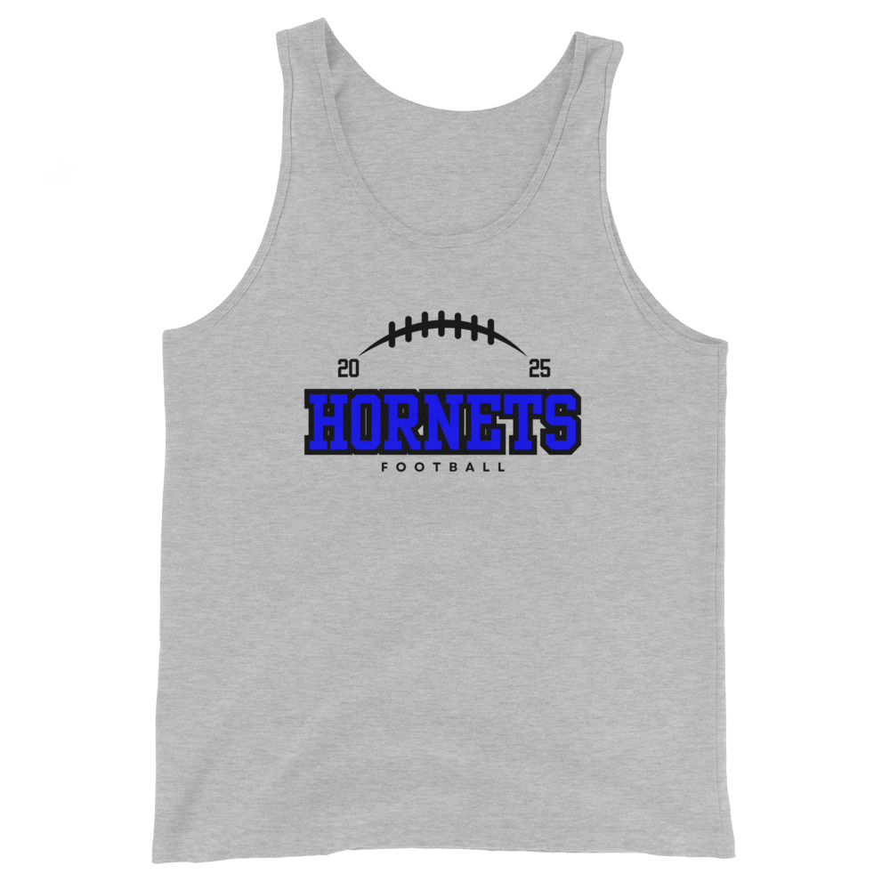 Hornets tank