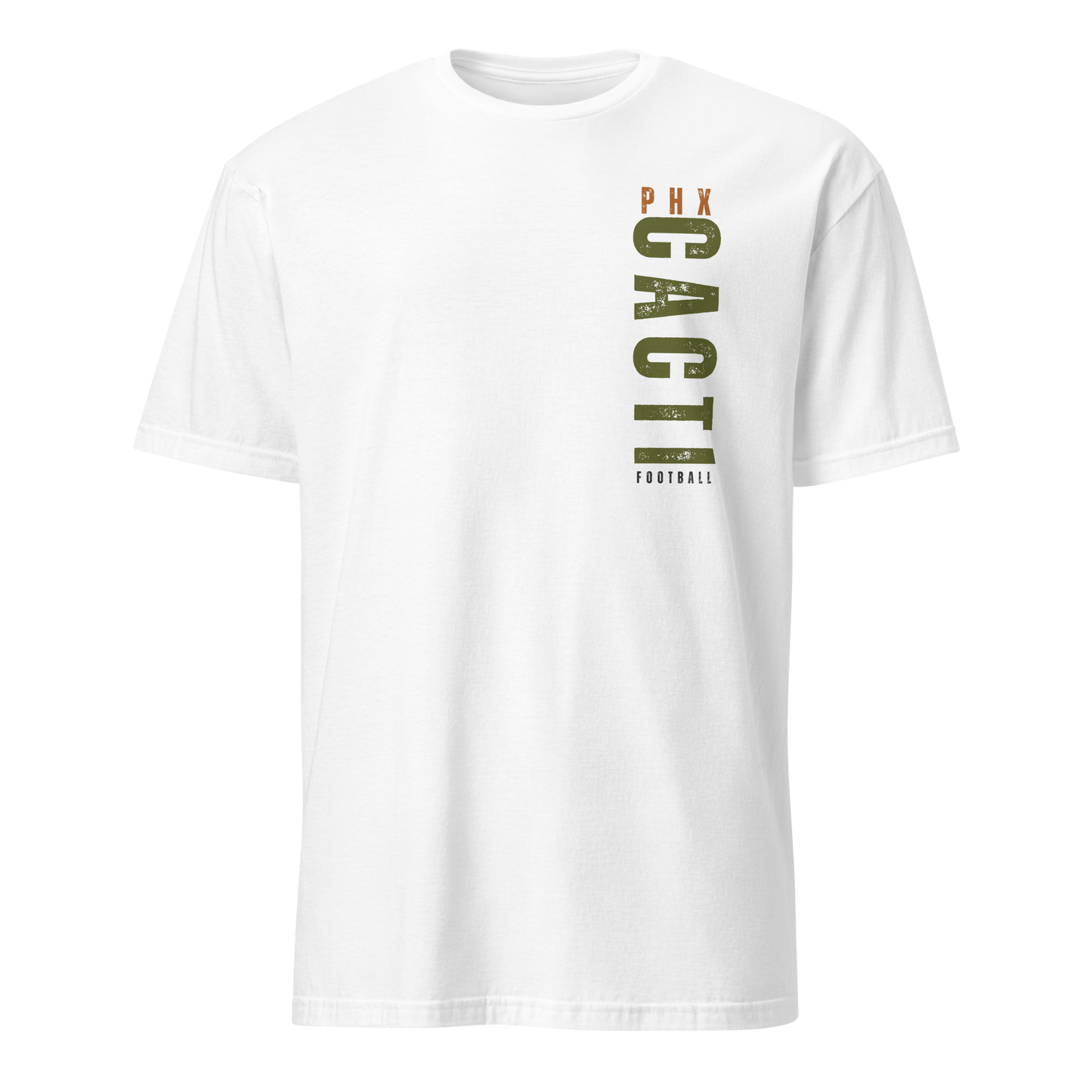 Cacti Core Tee