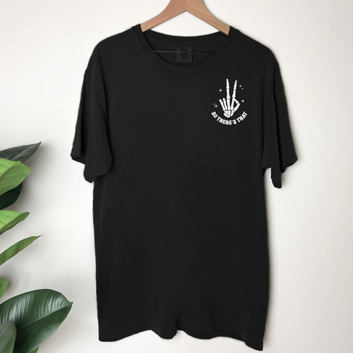 Rough Week Oversized Tee