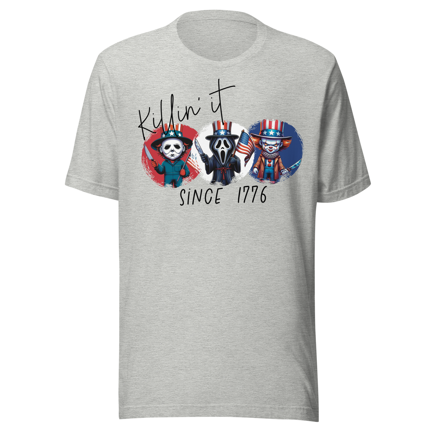Killin’ It Tee (unisex)