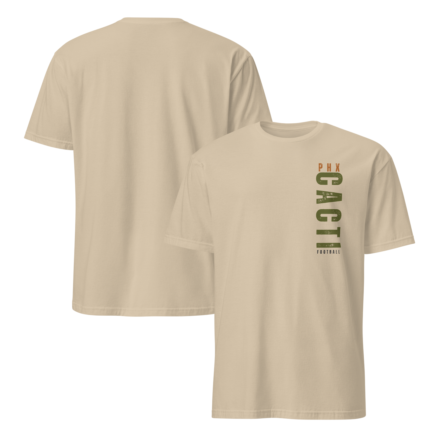 Cacti Core Tee