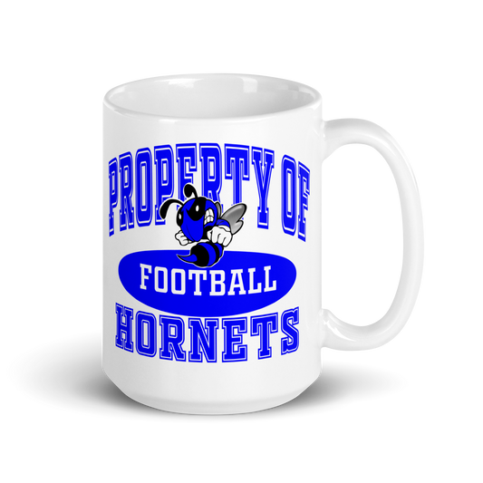 Hornets Mug