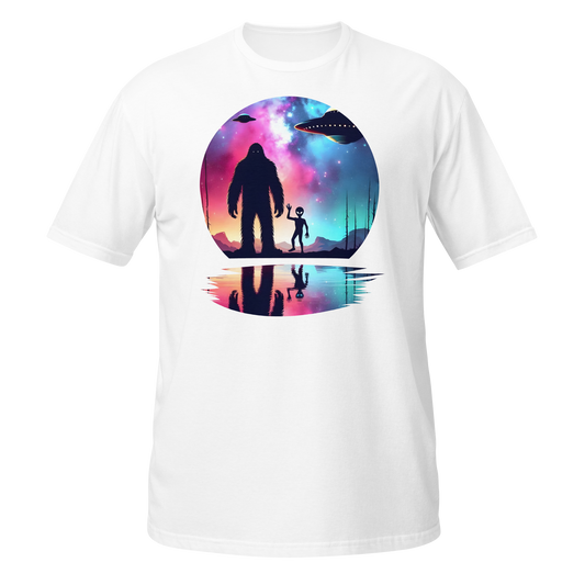 Cosmic Encounter T-Shirt