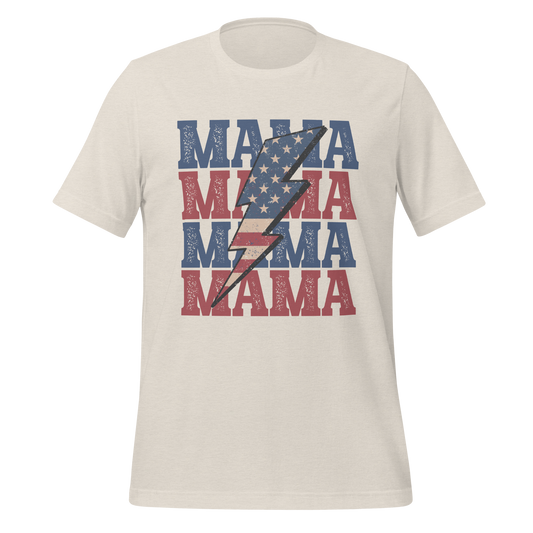 Mama USA