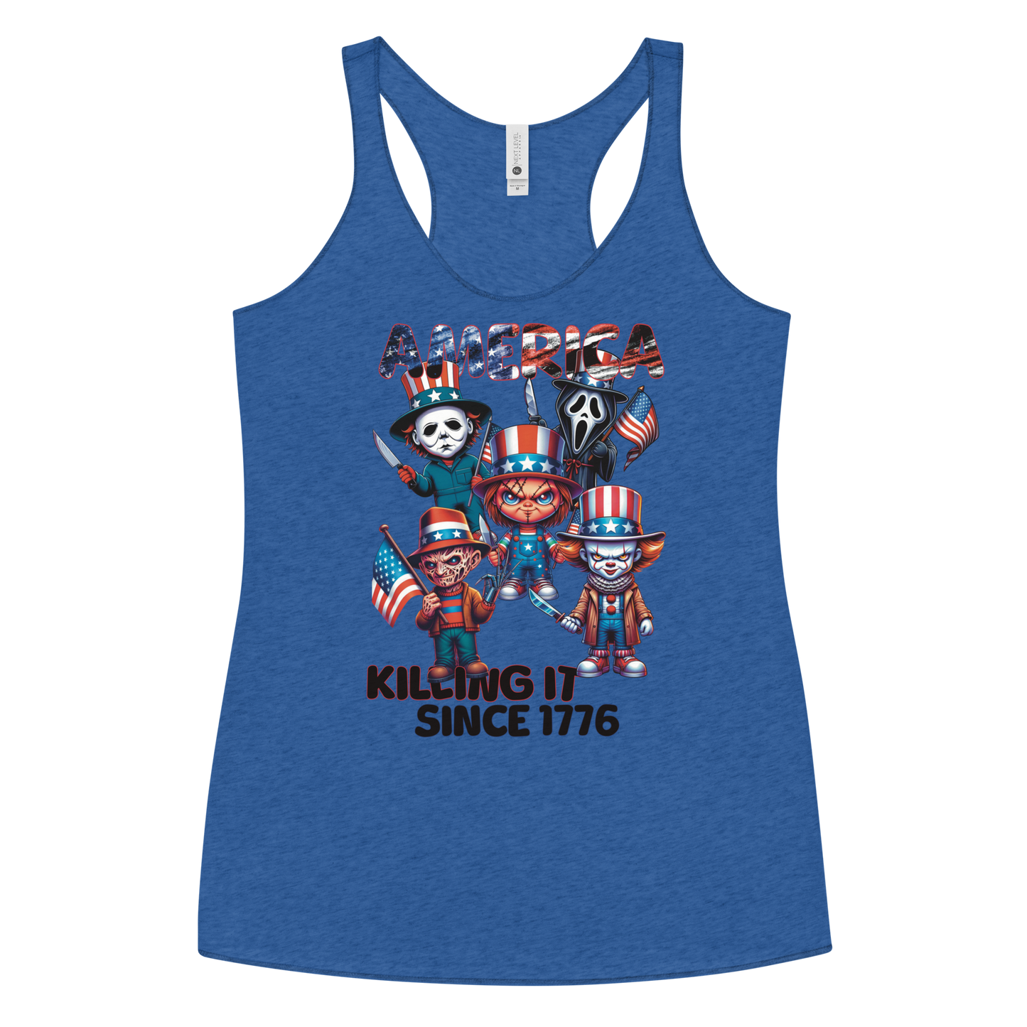 America Killers Tank (women)