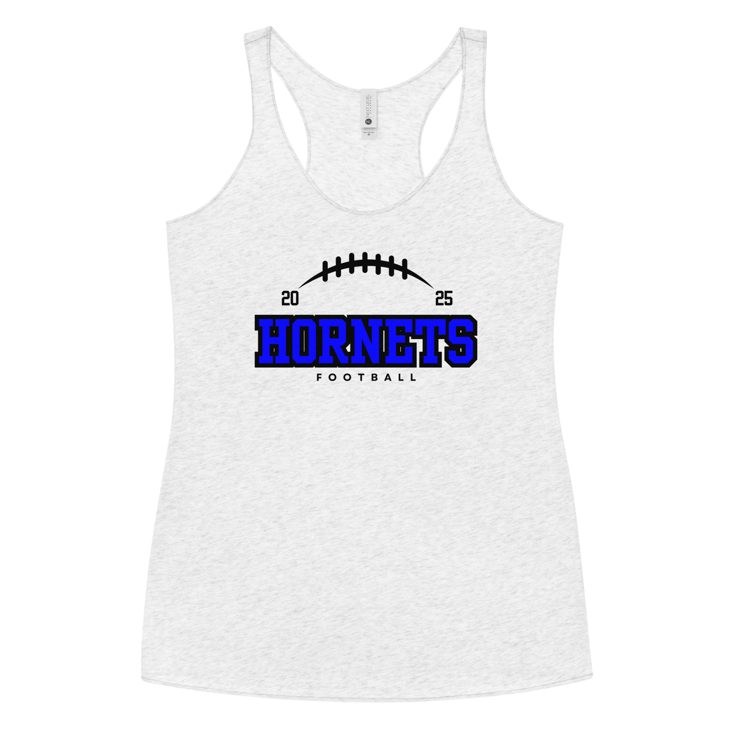 Hornets tank
