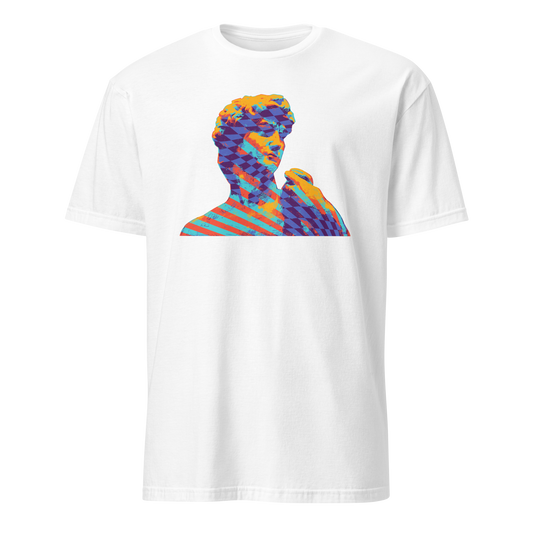 Ancient Greek T-shirt