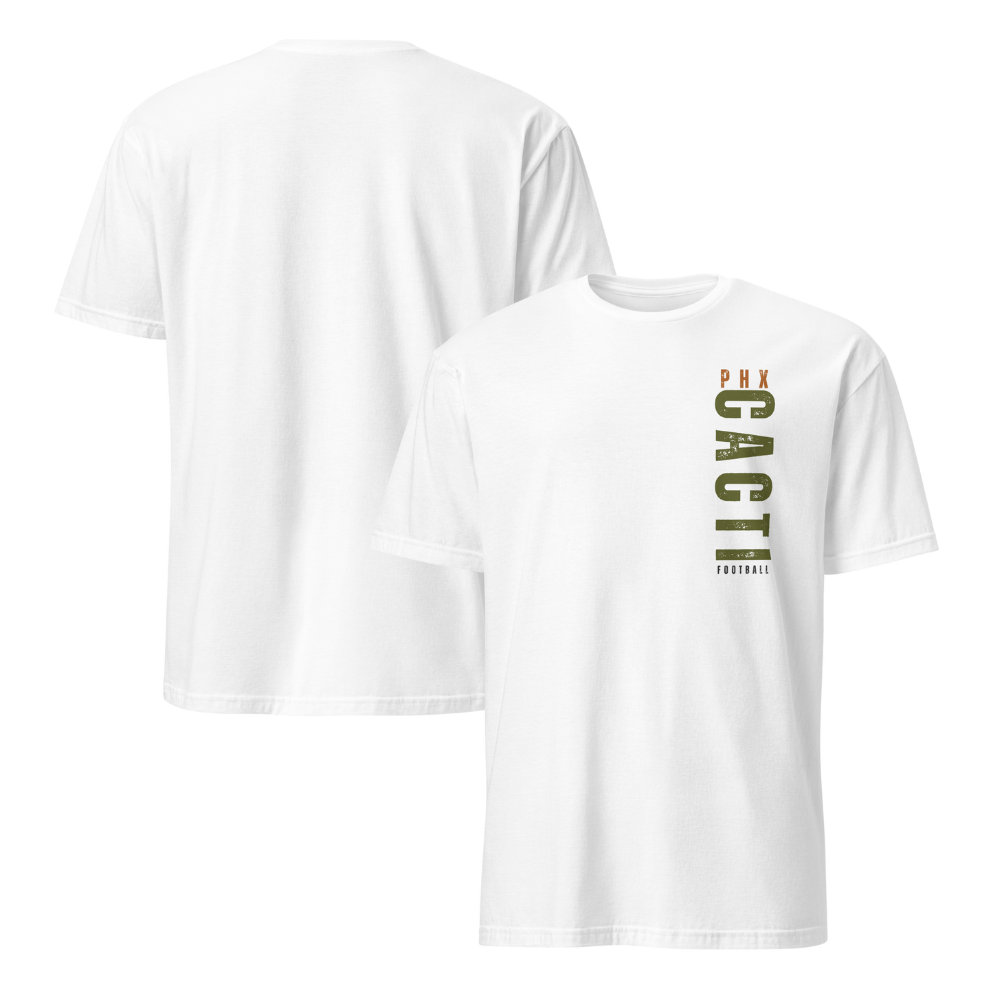 Cacti Core Tee