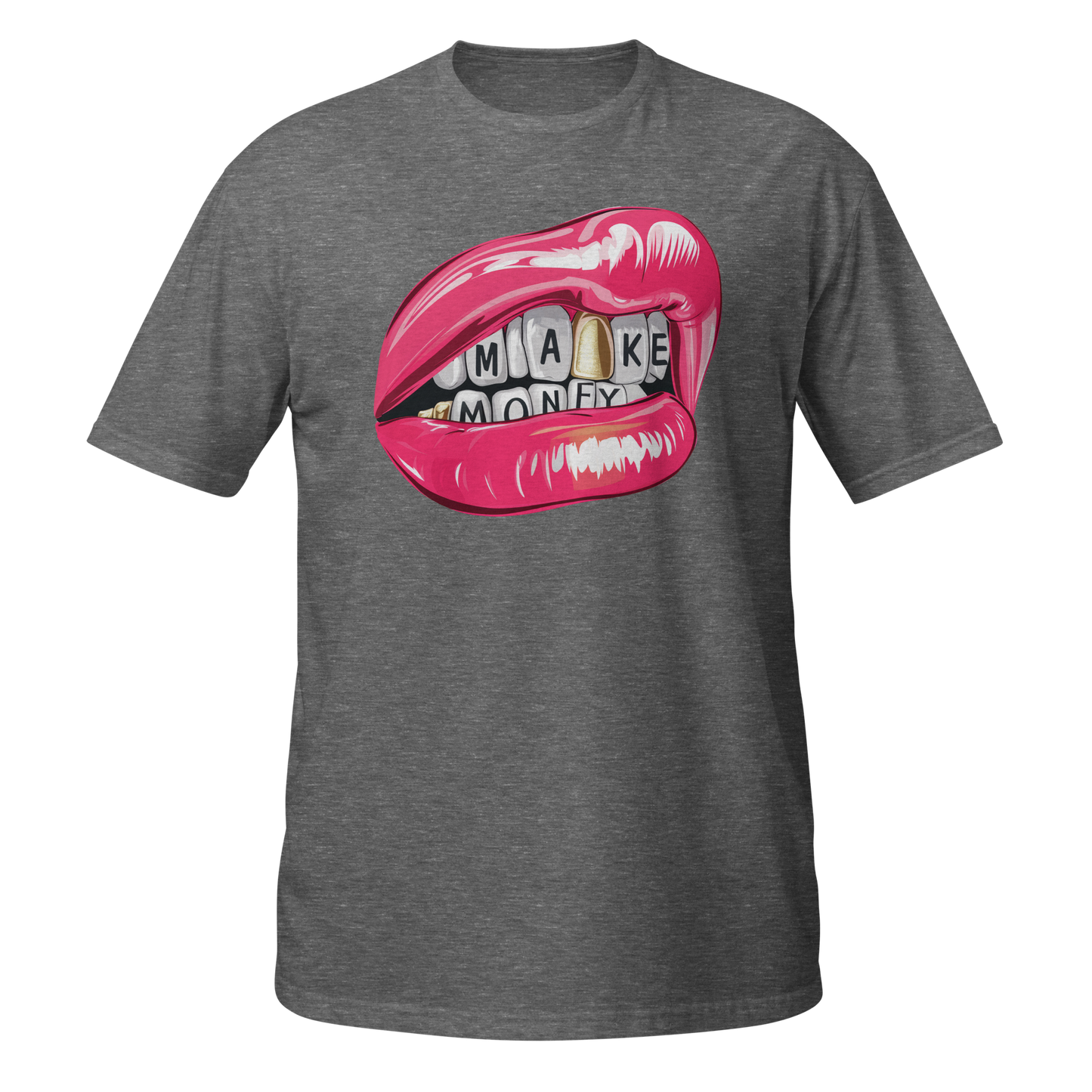 Money Talk Drip t-Shirt