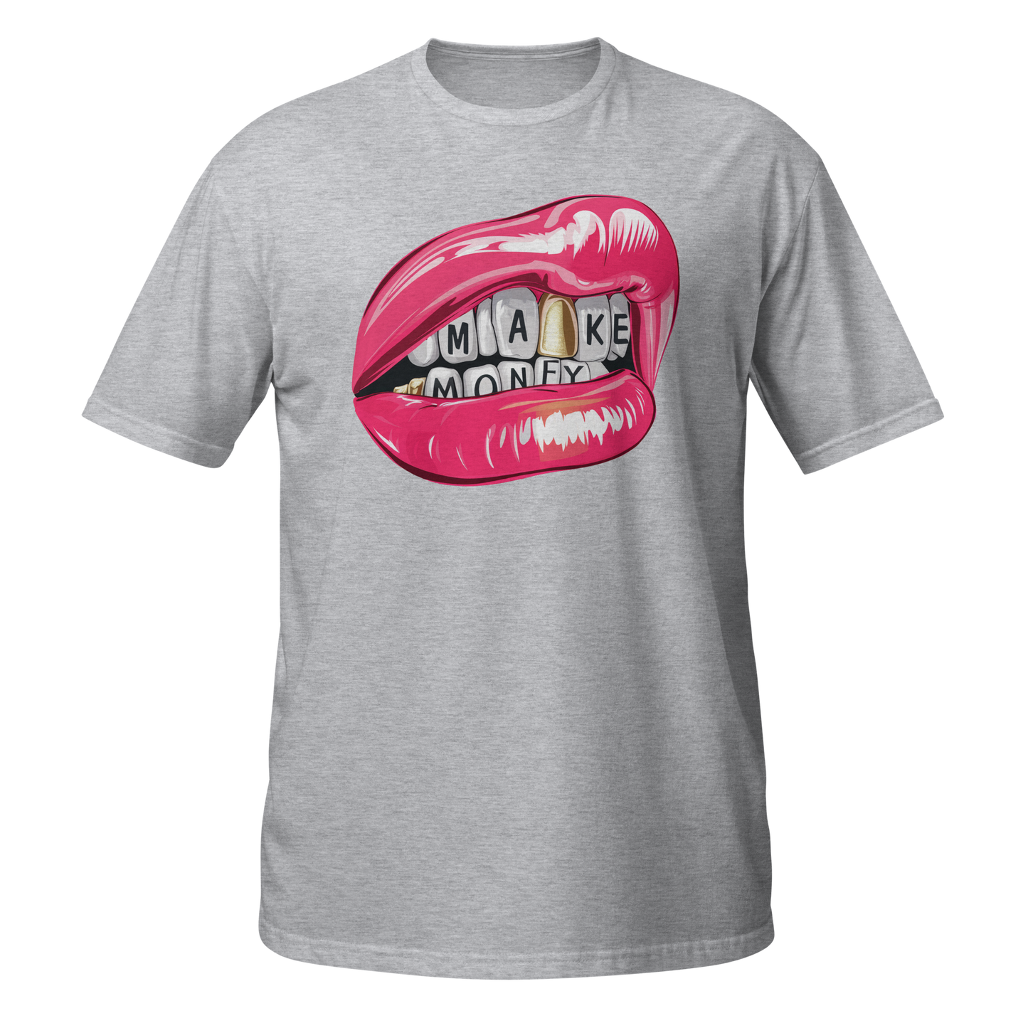 Money Talk Drip t-Shirt