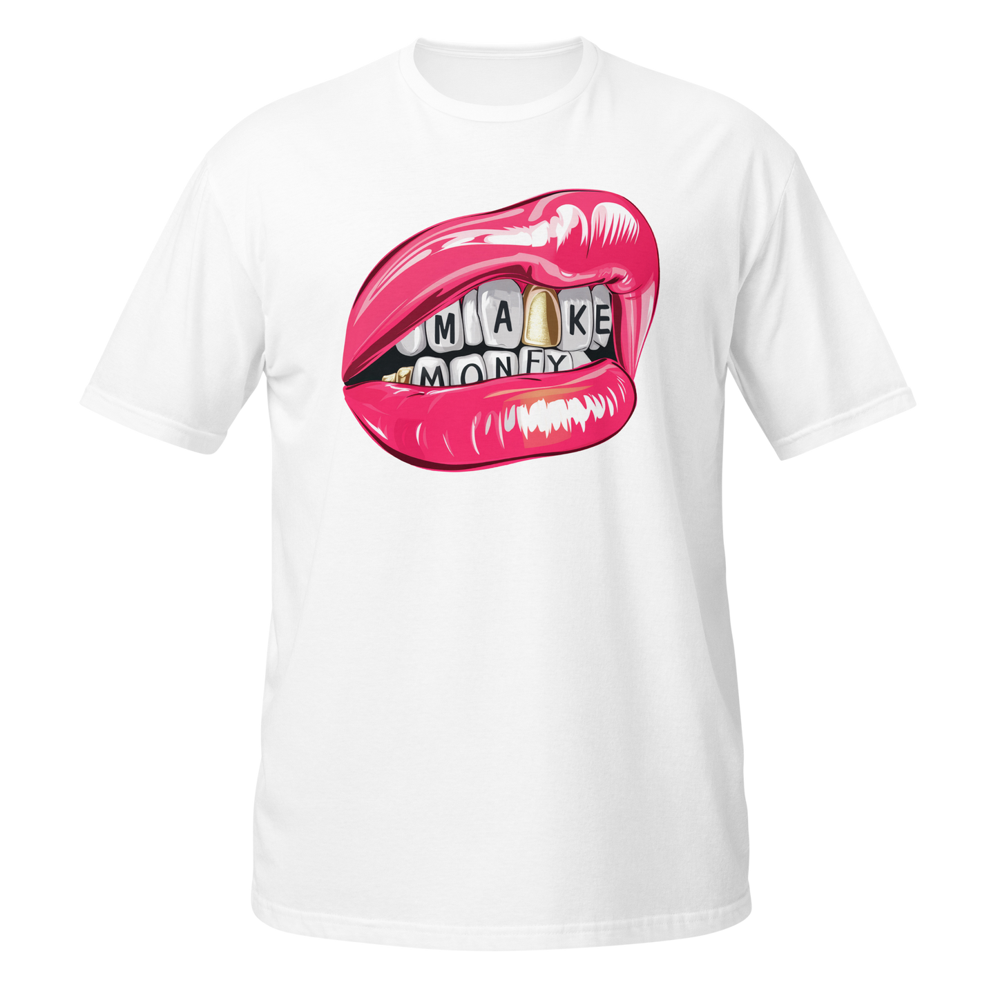 Money Talk Drip t-Shirt