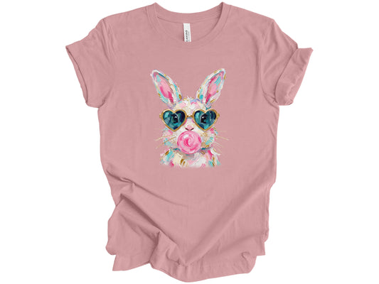 The "Spring Bunny Era" T-Shirts