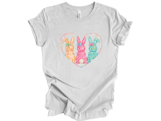 The Kindred Hearts Easter Era Tee