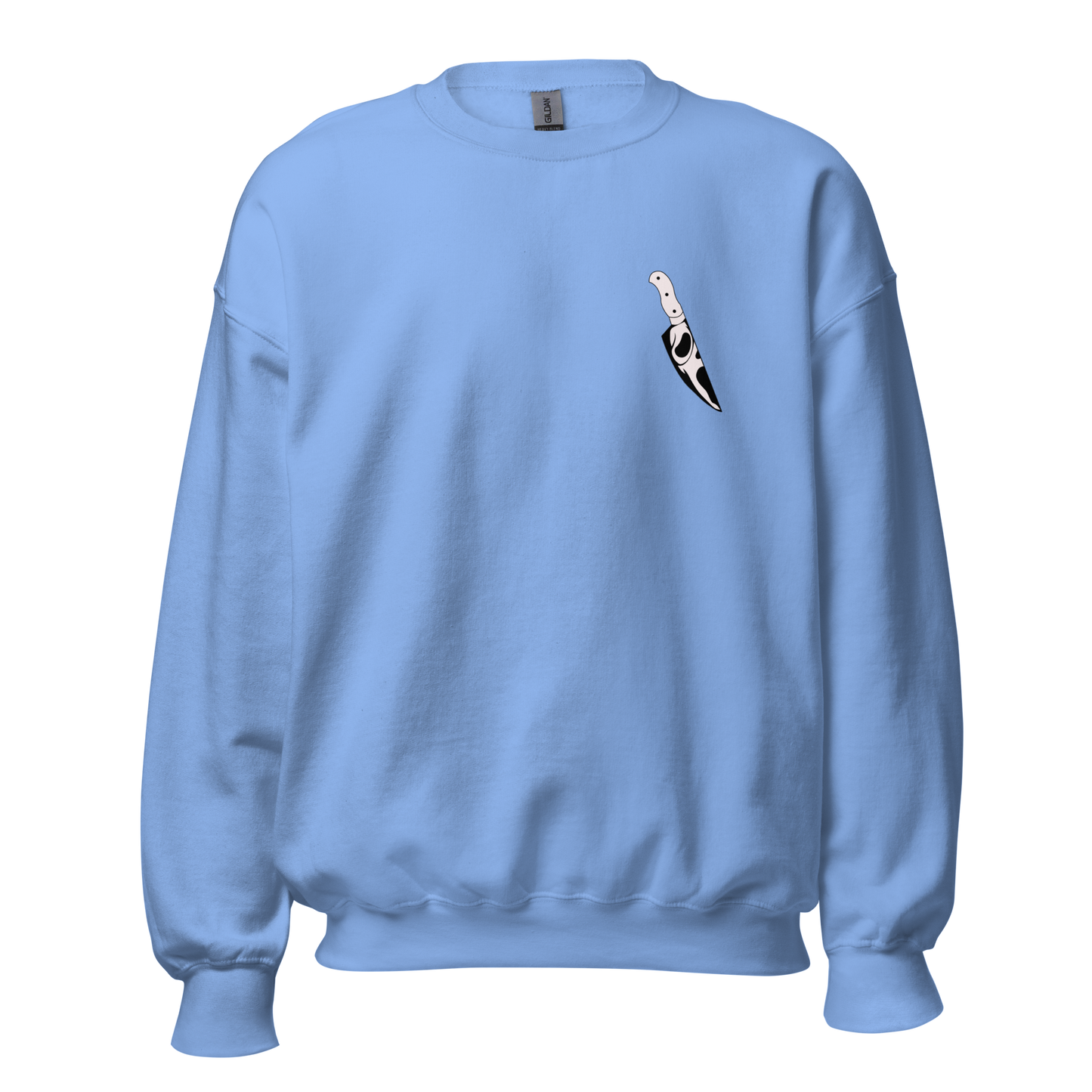 What’s Your Favorite Scary Movie? The Sweater