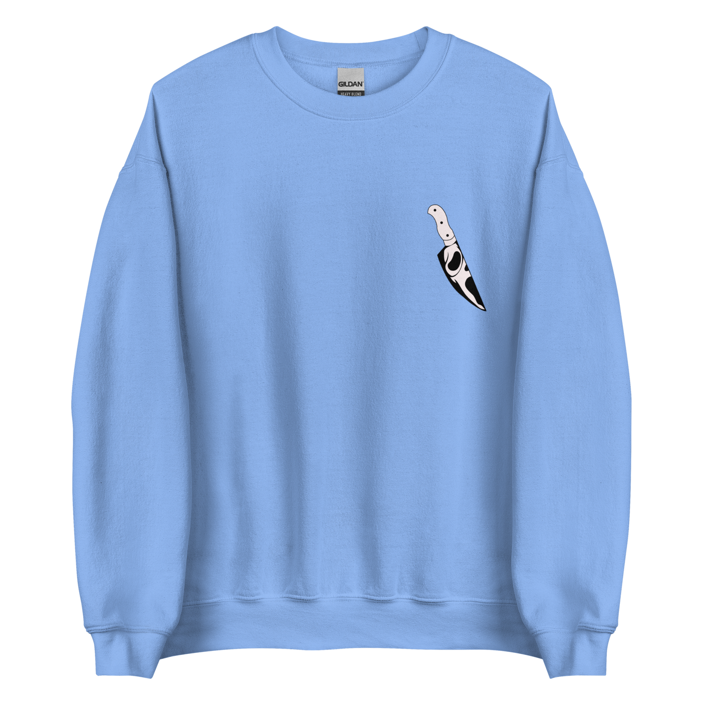 What’s Your Favorite Scary Movie? The Sweater