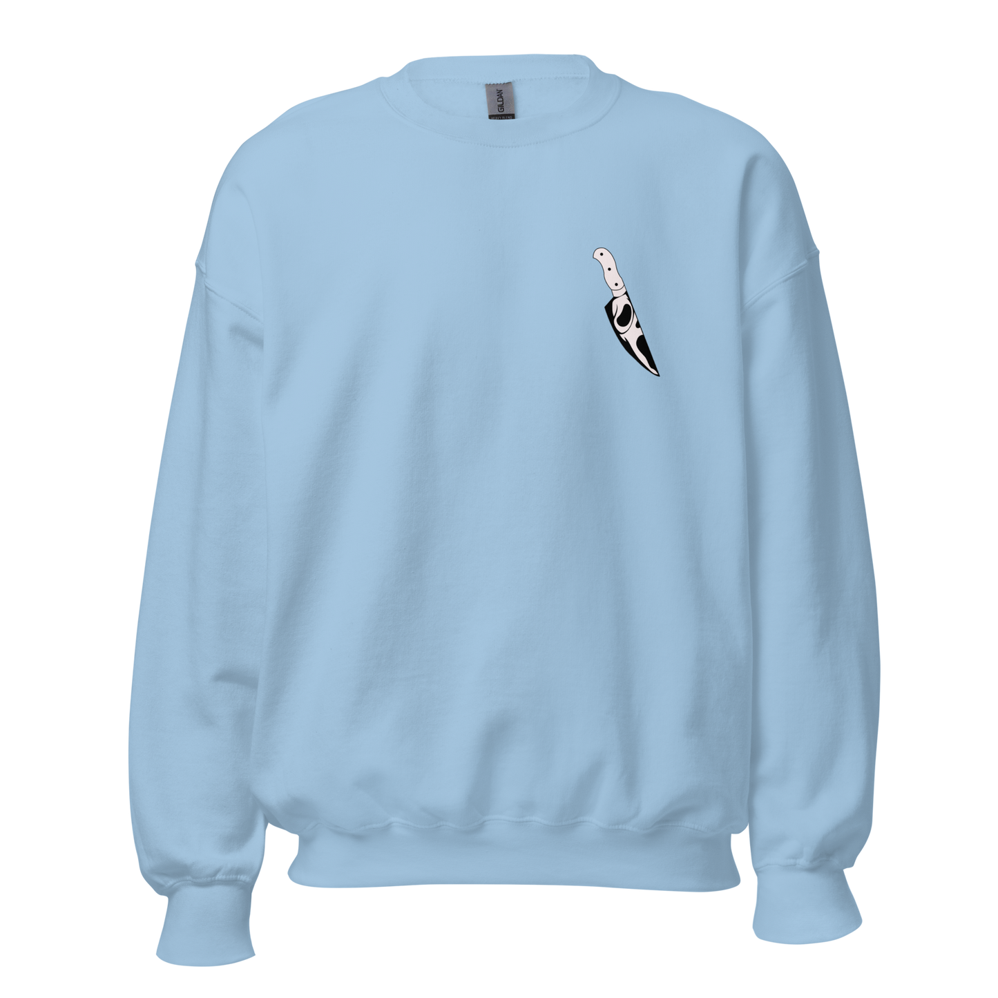 What’s Your Favorite Scary Movie? The Sweater