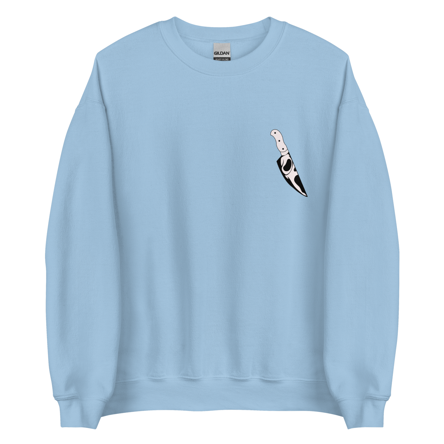 What’s Your Favorite Scary Movie? The Sweater