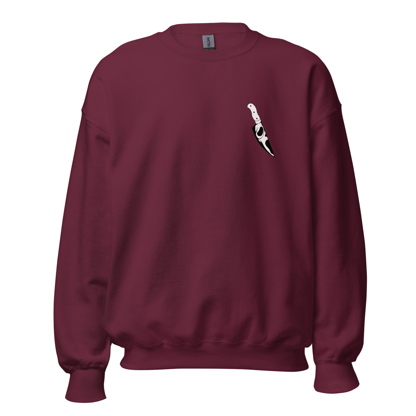 What’s Your Favorite Scary Movie? The Sweater