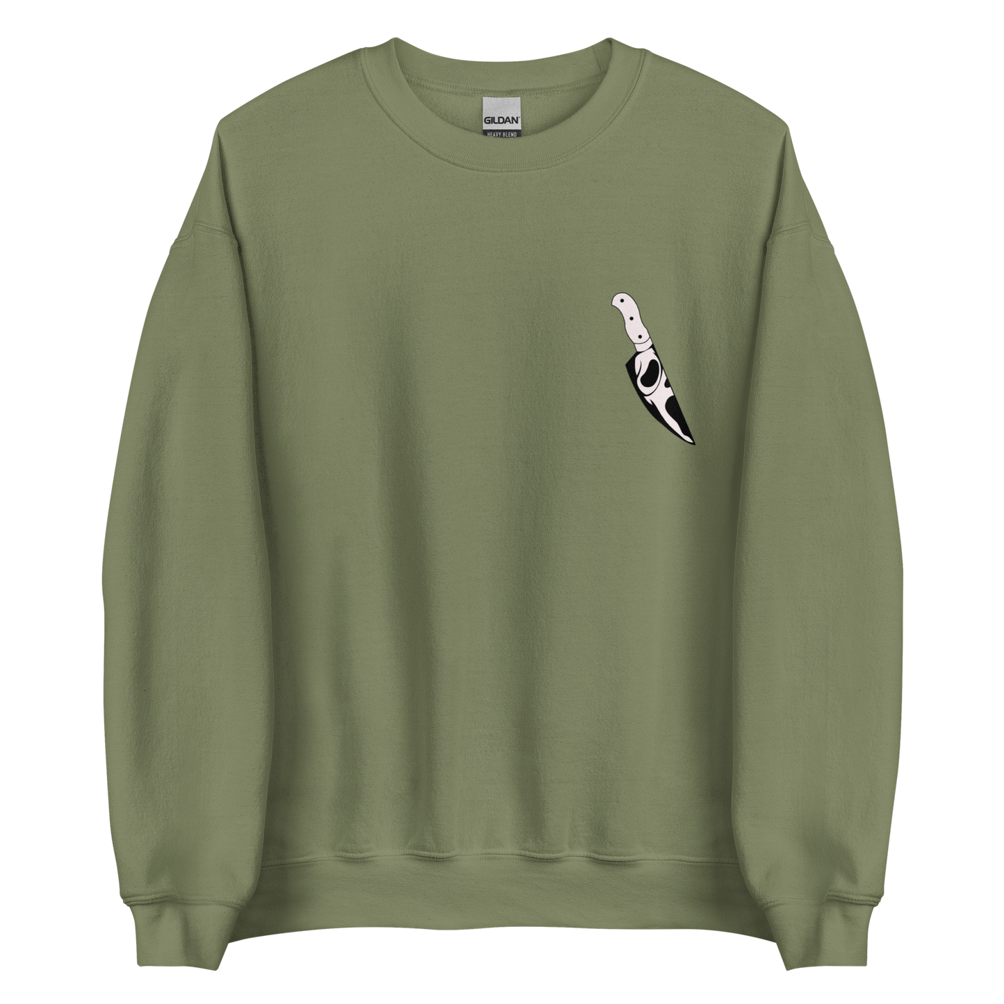What’s Your Favorite Scary Movie? The Sweater