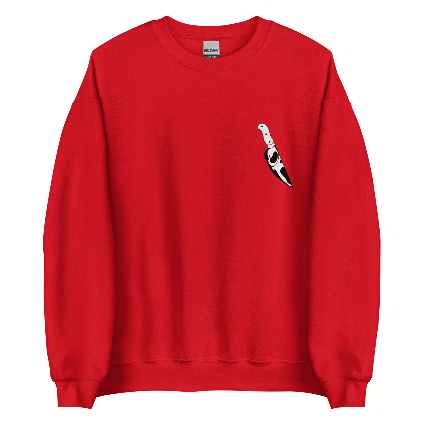What’s Your Favorite Scary Movie? The Sweater