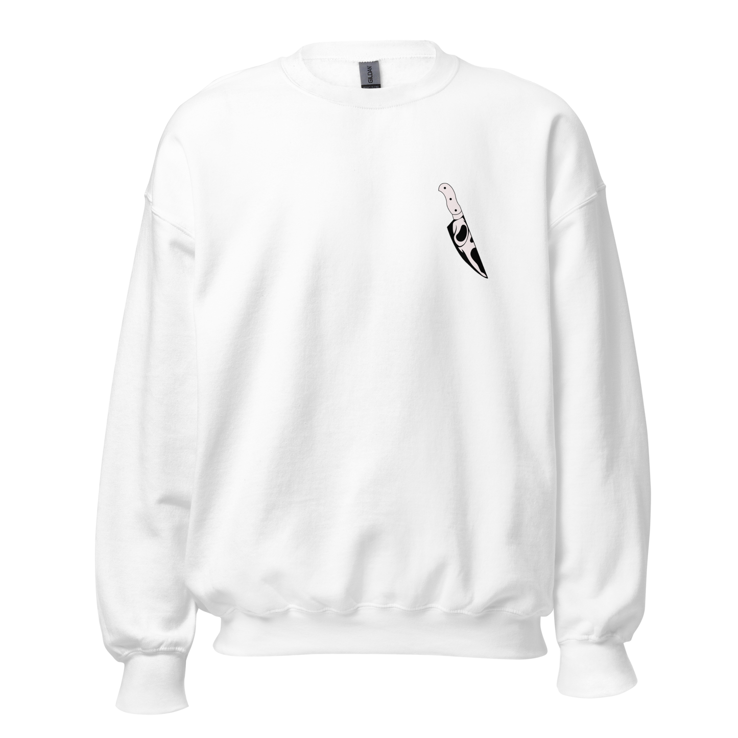 What’s Your Favorite Scary Movie? The Sweater