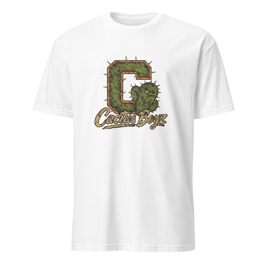 Cactus Boyz Tee