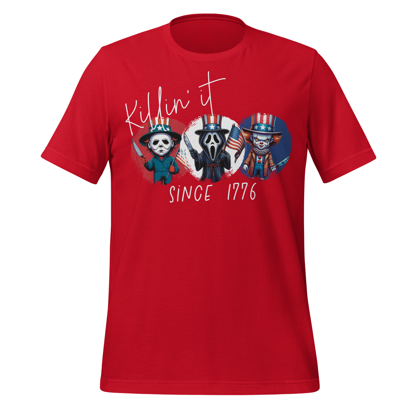 Killin’ It Tee (unisex)