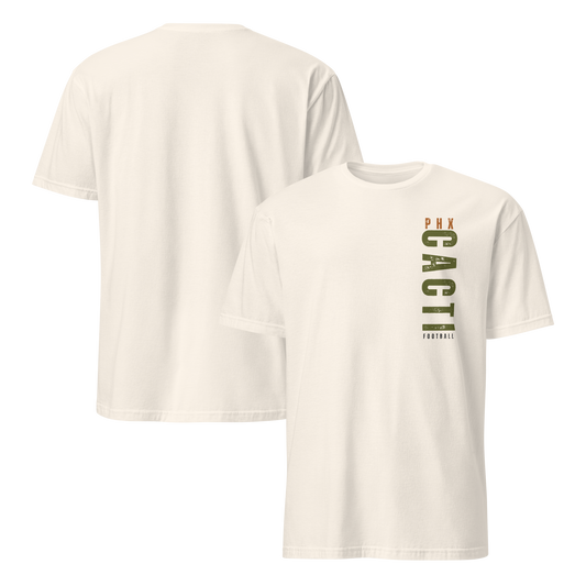 Cacti Core Tee