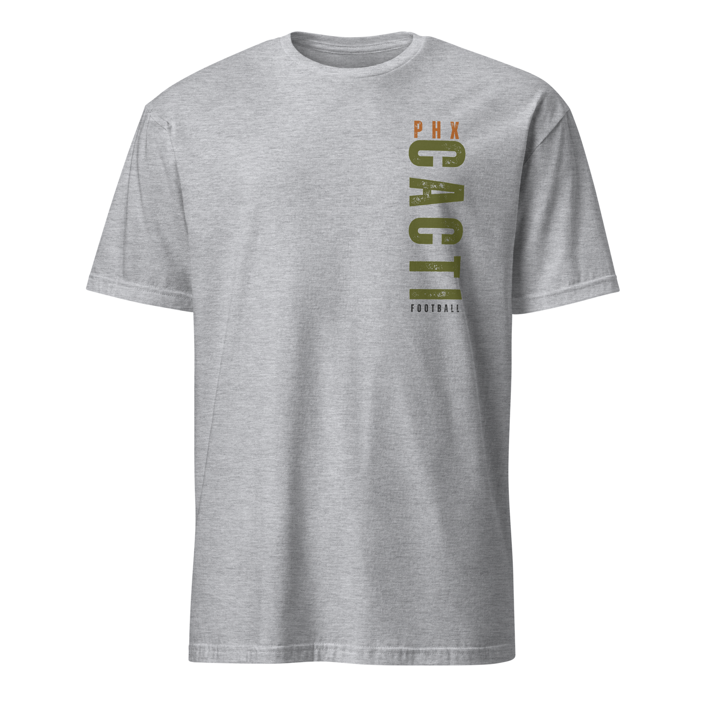 Cacti Core Tee