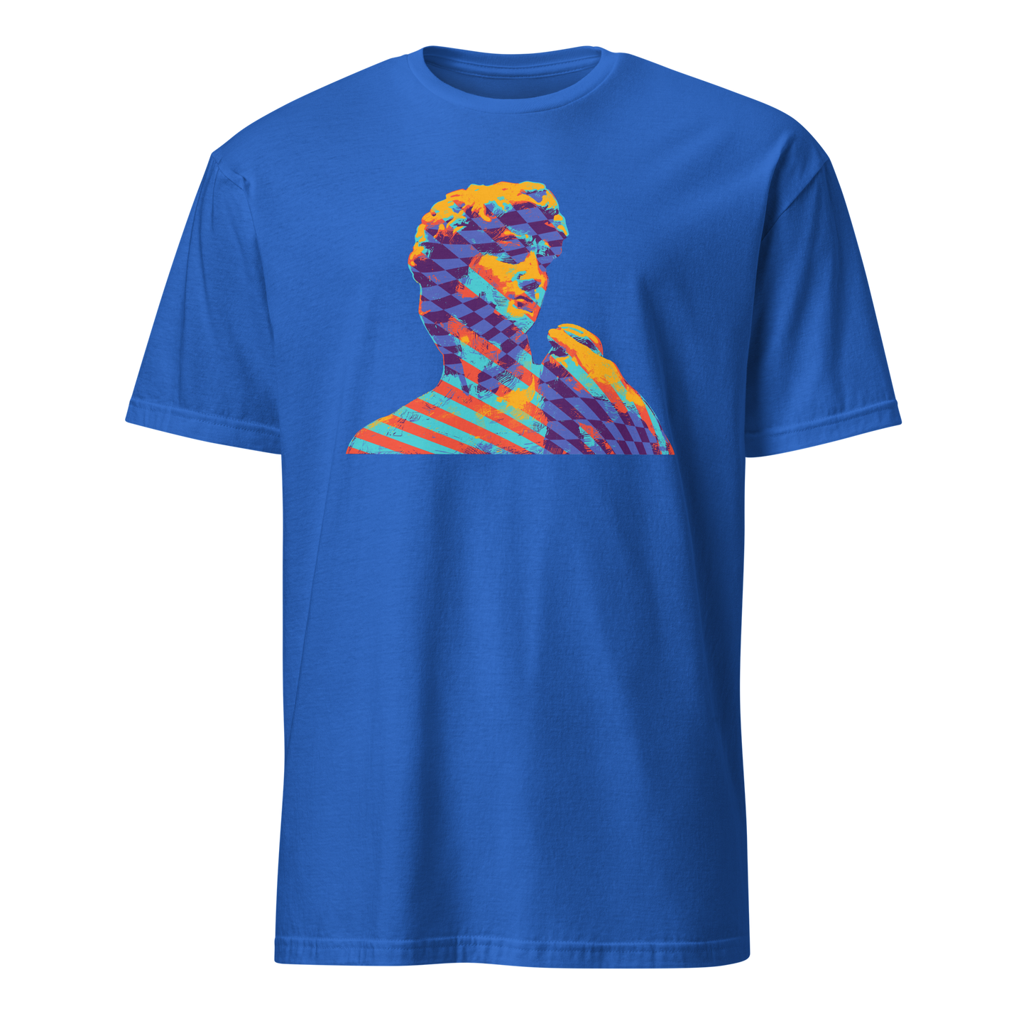 Ancient Greek T-shirt