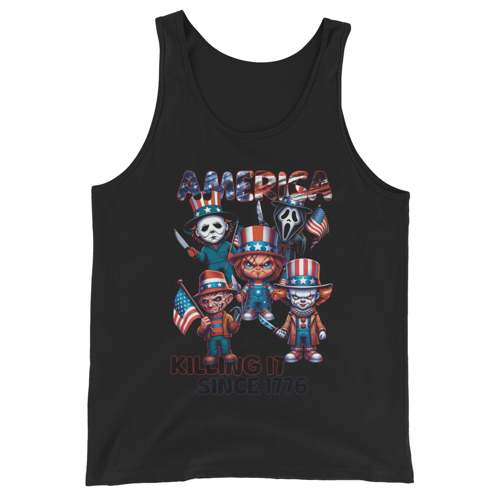 America Killers Tank (men’s)